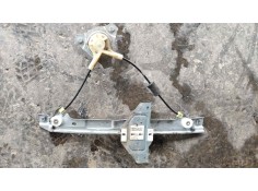 Recambio de elevalunas trasero izquierdo para citroen c3 1.4 referencia OEM IAM 3683129080  