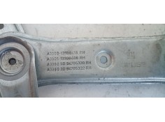 Recambio de elevalunas delantero derecho para opel astra h berlina 1.9 cdti referencia OEM IAM 13101481RH 0713005977 99885101