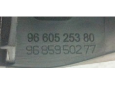 Recambio de maneta interior delantera derecha para peugeot 308 sport referencia OEM IAM   