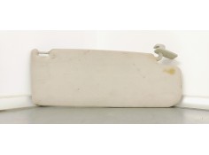 Recambio de parasol izquierdo para volkswagen golf vi (5k1) 2.0 tdi 140 fap referencia OEM IAM 1K0857551L  