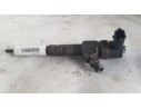 Recambio de inyector para alfa romeo giulietta (191) 1.6jtd 105 fap referencia OEM IAM 0445110300  