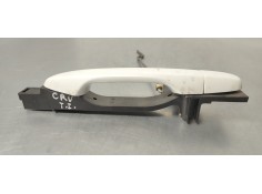 Recambio de maneta exterior trasera izquierda para honda cr-v 1.6 dtec 120 fap referencia OEM IAM   