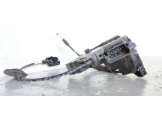 Recambio de cerradura puerta trasera derecha para renault fluence dynamique referencia OEM IAM 825020019R  