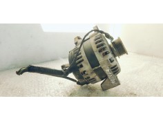 Recambio de alternador para ssangyong rexton 2.2 xdi 180 fap referencia OEM IAM A6711540302  
