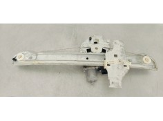 Recambio de elevalunas delantero derecho para peugeot 2008 (--.2013) 1.2 i turbo 130 referencia OEM IAM 9816402080  