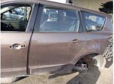 PUERTA TRASERA IZQUIERDA 