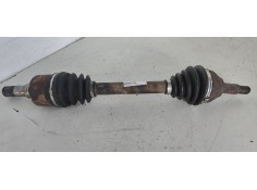 Recambio de transmision delantera izquierda para ford mondeo berlina (ge) 1.8 16v cat referencia OEM IAM XS4C3A331B1A  