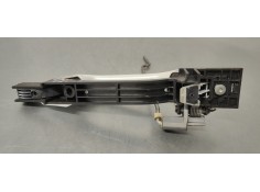 Recambio de maneta exterior trasera izquierda para honda cr-v 1.6 dtec 120 fap referencia OEM IAM   