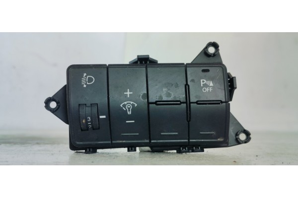 Recambio de mando multifuncion para hyundai i30 (gd) 1.4crdi 90 fap referencia OEM IAM 39Y1001110  