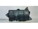 Recambio de mando multifuncion para hyundai i30 (gd) 1.4crdi 90 fap referencia OEM IAM 39Y1001110  
