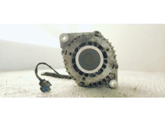 Recambio de alternador para ssangyong rexton 2.2 xdi 180 fap referencia OEM IAM A6711540302  