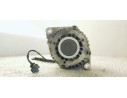 Recambio de alternador para ssangyong rexton 2.2 xdi 180 fap referencia OEM IAM A6711540302  