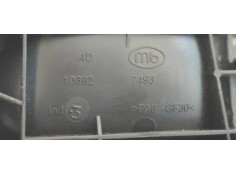 Recambio de maneta interior delantera derecha para peugeot 308 sport referencia OEM IAM   