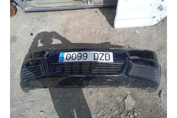 Recambio de paragolpes delantero para opel zafira b edition ´´111 jahre´´ referencia OEM IAM   
