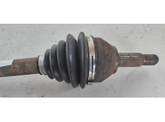 Recambio de transmision delantera izquierda para ford mondeo berlina (ge) 1.8 16v cat referencia OEM IAM XS4C3A331B1A  