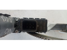 Recambio de elevalunas delantero derecho para opel astra h berlina 1.9 cdti referencia OEM IAM 13101481RH 0713005977 99885101