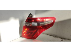 Recambio de piloto trasero derecho para citroen c4 picasso exclusive referencia OEM IAM   