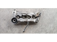 Recambio de tapa balancines para renault scenic iii 1.2 16v referencia OEM IAM 132653841R  