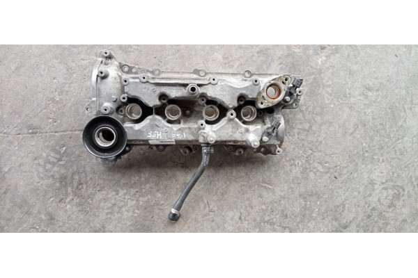 Recambio de tapa balancines para renault scenic iii 1.2 16v referencia OEM IAM 132653841R  