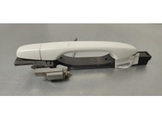 Recambio de maneta exterior trasera izquierda para honda cr-v 1.6 dtec 120 fap referencia OEM IAM   
