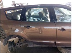 Recambio de puerta trasera derecha para renault scenic iii family edition referencia OEM IAM   
