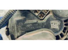Recambio de alternador para ssangyong rexton 2.2 xdi 180 fap referencia OEM IAM A6711540302  