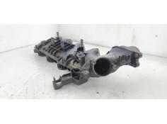 Recambio de colector admision para citroen c4 grand picasso exclusive plus referencia OEM IAM 9653808680  
