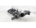 Recambio de colector admision para citroen c4 grand picasso exclusive plus referencia OEM IAM 9653808680  