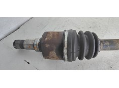 Recambio de transmision delantera izquierda para ford mondeo berlina (ge) 1.8 16v cat referencia OEM IAM XS4C3A331B1A  