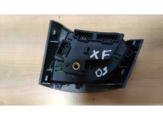 Recambio de mando volante para jaguar xf 3.0 v6 luxury referencia OEM IAM 8X2314K147AALJX  