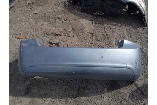 Recambio de paragolpes trasero para chevrolet cruze 1.6 i 113 referencia OEM IAM   