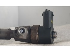 Recambio de inyector para alfa romeo giulietta (191) 1.6jtd 105 fap referencia OEM IAM 0445110300  