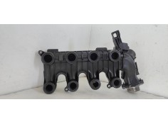 Recambio de colector admision para citroen c4 grand picasso exclusive plus referencia OEM IAM 9653808680  