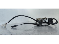 Recambio de cerradura puerta delantera izquierda para toyota paseo coupe (l54) 1.5i 16v referencia OEM IAM   