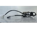 Recambio de cerradura puerta delantera izquierda para toyota paseo coupe (l54) 1.5i 16v referencia OEM IAM   