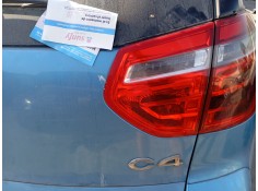 Recambio de piloto trasero derecho interior para citroen c4 picasso exclusive referencia OEM IAM   