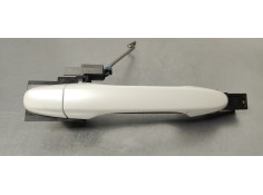 MANETA EXTERIOR TRASERA DERECHA 