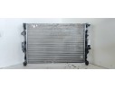 Recambio de radiador agua para ford mondeo ber. (ca2) econetic referencia OEM IAM   