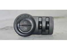 Recambio de mando luces para opel insignia berlina excellence referencia OEM IAM 13268702  