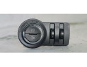 Recambio de mando luces para opel insignia berlina excellence referencia OEM IAM 13268702  