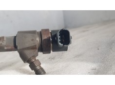 Recambio de inyector para alfa romeo giulietta (191) 1.6jtd 105 fap referencia OEM IAM 0445110300  