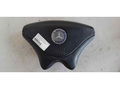 Recambio de airbag delantero izquierdo para mercedes-benz clase slk (w170) roadster 2.0 16v cat referencia OEM IAM 7Q1203040037 