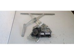 Recambio de elevalunas delantero izquierdo para renault megane ii berlina 3p 1.5 dci diesel referencia OEM IAM 966415103  