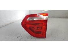 Recambio de piloto trasero derecho interior para citroen c4 picasso exclusive referencia OEM IAM   