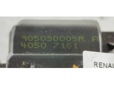 Recambio de cerradura maletero / porton para renault fluence dynamique referencia OEM IAM 905030003R  