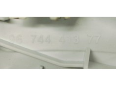 Recambio de luz interior para peugeot 2008 (--.2013) 1.2 i turbo 130 referencia OEM IAM 9674441377  