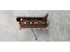 Recambio de tapa balancines para renault scenic iii 1.2 16v referencia OEM IAM 132653841R  