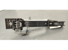 Recambio de maneta exterior trasera derecha para honda cr-v 1.6 dtec 120 fap referencia OEM IAM   