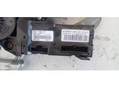 Recambio de elevalunas delantero izquierdo para renault megane ii berlina 3p 1.5 dci diesel referencia OEM IAM 966415103  