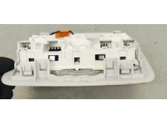 Recambio de luz interior para peugeot 2008 (--.2013) 1.2 i turbo 130 referencia OEM IAM 9674441377  